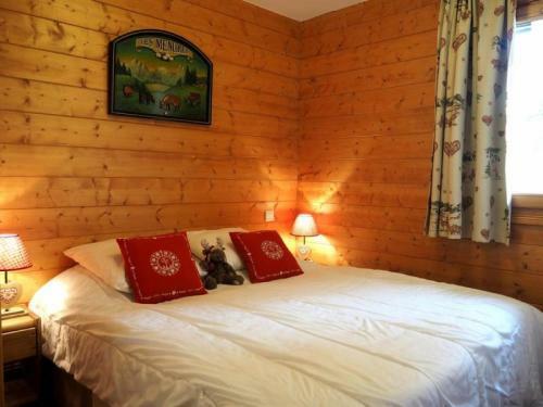 Apartment Alpages De Reberty