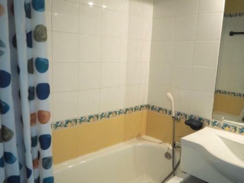 Apartment Boedette D