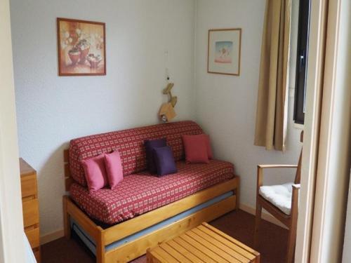 Apartment Soldanelles B 2