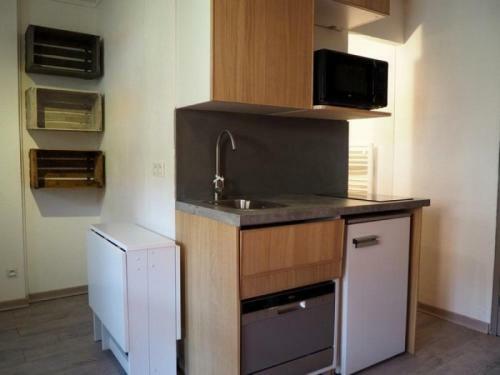 Apartment Melezes