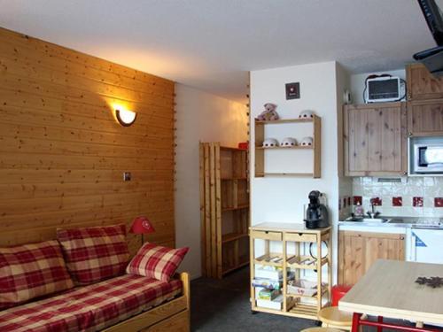 Apartment Asters A2