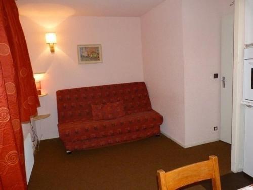 Apartment Gentianes 21