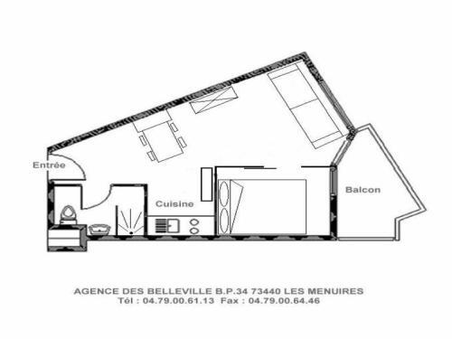 Apartment Median 15