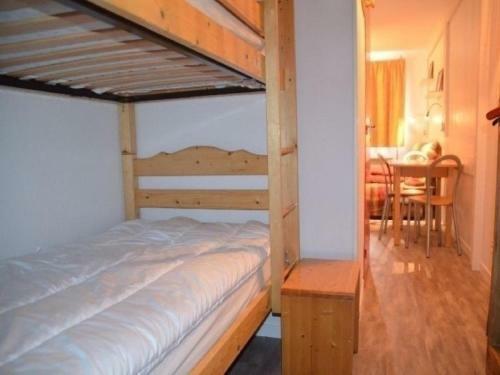 Apartment Les Menuires - 3 Pers, 18 M2, 1/0