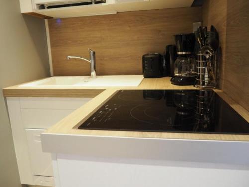 Apartment Les Lauzes 1