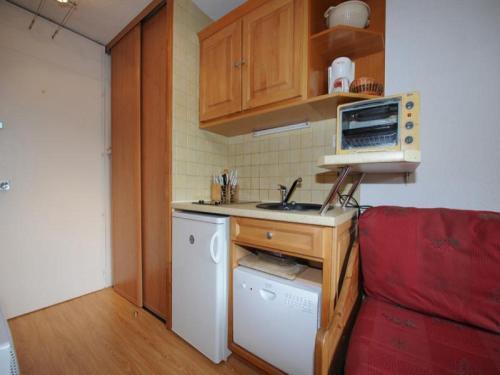 Apartment Chaviere 26