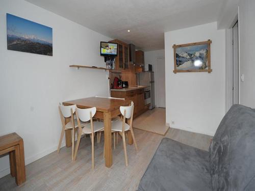 Apartment Les Lauzes 4