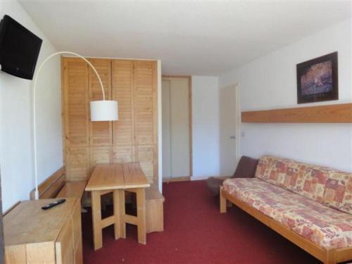 Apartment Chaviere 28