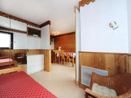 Apartment Villaret 8