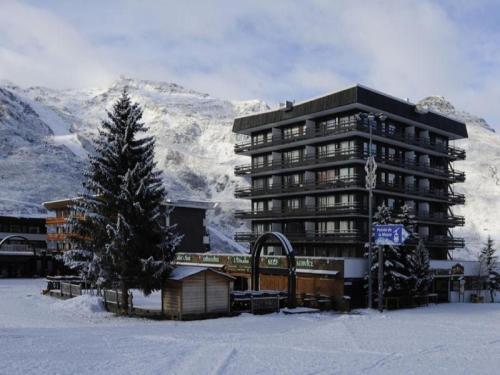 Apartment Oisans 1