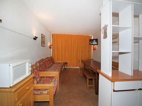 Apartment Nant Benoit