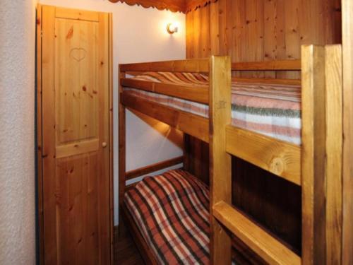 Apartment Villaret 4