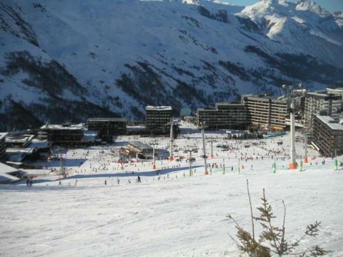 Apartment Chaviere 9