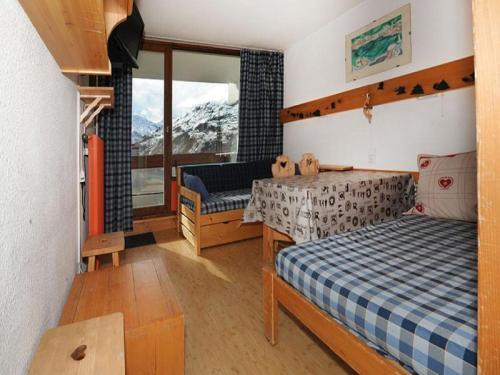 Apartment Chaviere