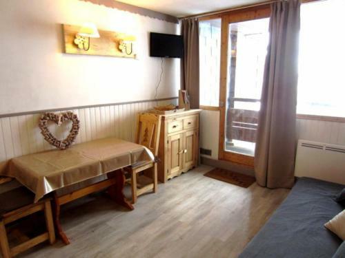 Apartment Burons
