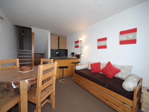 Apartment Cote Brune 1