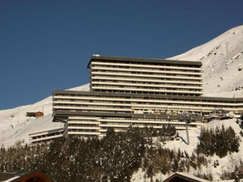 Apartment Cote Brune 1