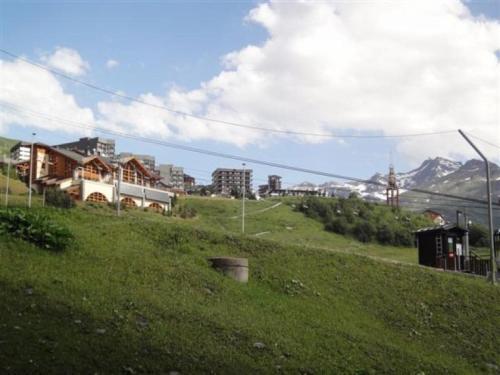 Apartment Villaret 7