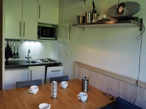 Apartment Villaret 7