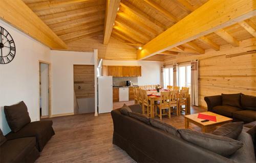 Odalys Chalet De Sophie