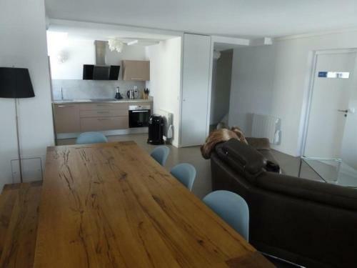 Apartment Residence La Petite