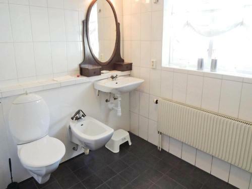 Holiday Home Gunnarstorp Vessigebro