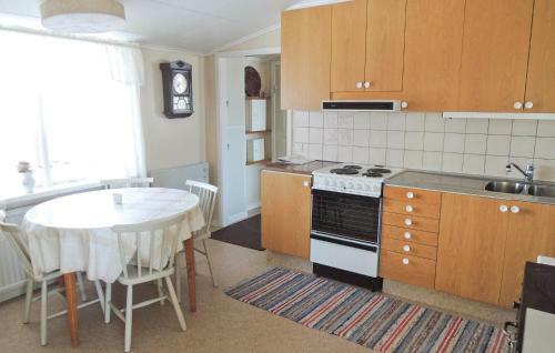 Holiday Home Gunnarstorp Vessigebro