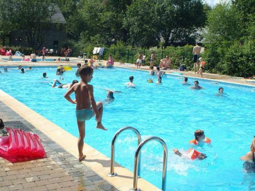 Vakantiepark Les Onays III