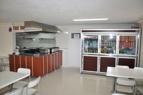 Oz Ulutas Apart Evleri
