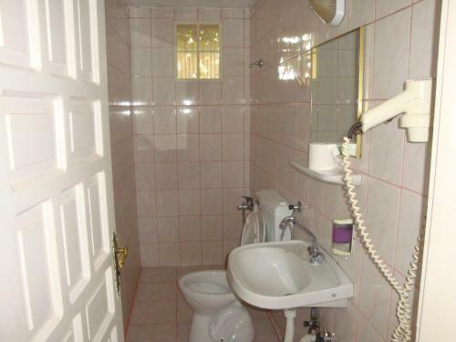 Apartamento Hotel Anadolu