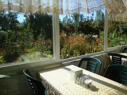 Apartamento Hotel Anadolu