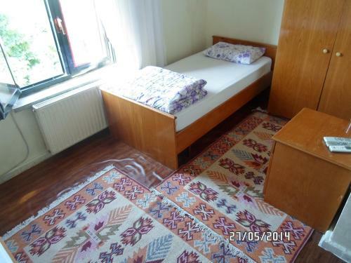 Hasyurt Hotel