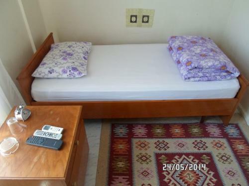 Hasyurt Hotel