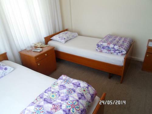 Hasyurt Hotel