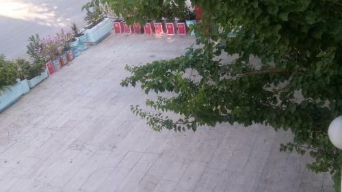 Hasyurt Hotel