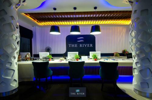 The River Hotel