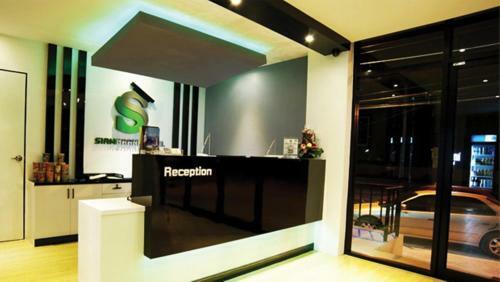 Siamgrand Hotel Nakhon Phanom