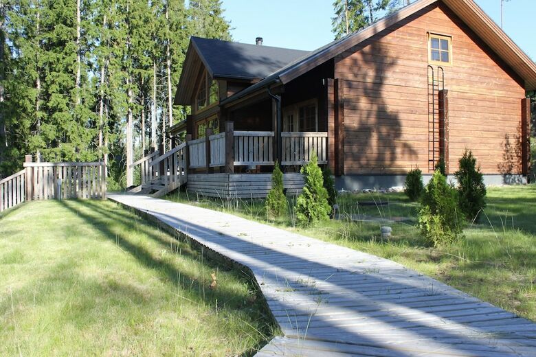 Villa Viktoriya