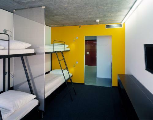 Hotel Cube Savognin
