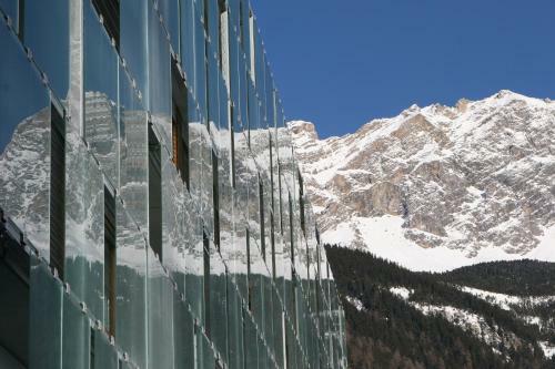 Hotel Cube Savognin