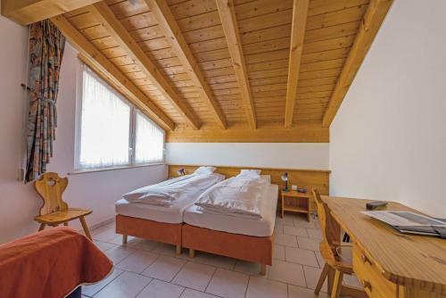 Posada Hotel Romana
