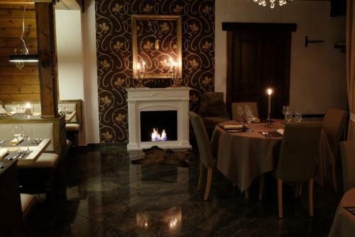 Posada Hotel Romana