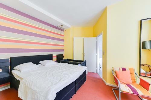 Hotel Maison Dispa