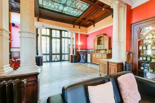 Hotel Maison Dispa