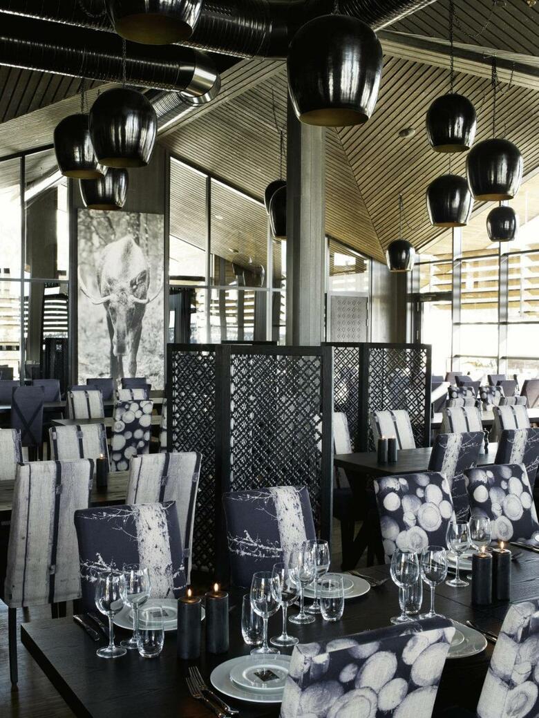Hotel Quality Resort & Spa Norefjell