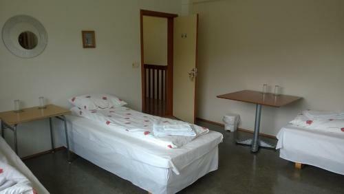 Hostal Guesthouse Skj�ld�lfsstadir