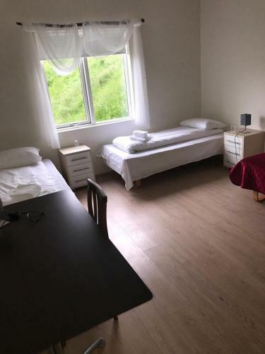 Hostal Guesthouse Skj�ld�lfsstadir