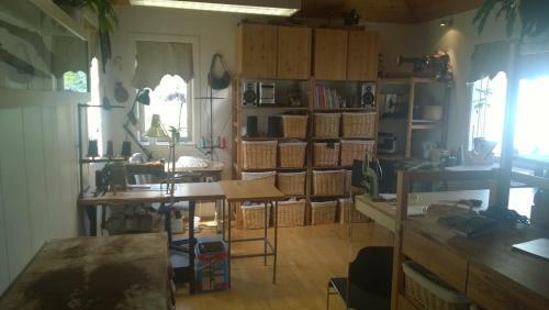 Hostal Guesthouse Skj�ld�lfsstadir