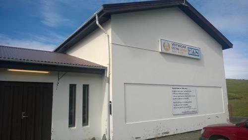 Hostal Guesthouse Skj�ld�lfsstadir