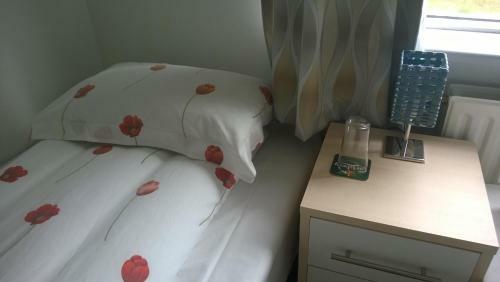 Hostal Guesthouse Skj�ld�lfsstadir
